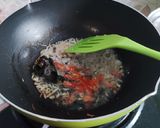Foto langkah ke 3 dari resep Tumis Waluh Muda.
