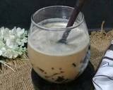 Cara Membuat Indocafe Sago Jelly Milk 5