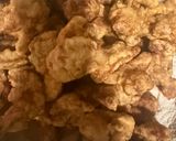 Foto langkah ke 3 dari resep Chicken Honey Mayo.