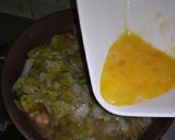 Foto langkah ke 3 dari resep Cah sawi putih.