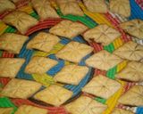 صورة لخطوة 3 من وصفة مقروط تلمسان على أصوله