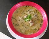 Creamy chicken handy recipe step 2 photo