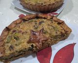 Foto del paso 7 de la receta: Otra tarta de zapallitos!