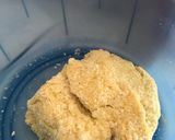 Foto langkah ke 1 dari resep Mozarella stick bread.