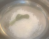 Foto langkah ke 2 dari resep Putu Ayu Ekonomis 1 Telur.