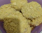 Foto langkah ke 10 dari resep Jamur Tiram Katsu.