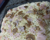 Foto del paso 3 de la receta: Pizza Bianca