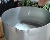 صورة لخطوة 1 من وصفة صوص الشوكولا