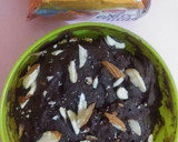 பிஸ்கட்  பவுல் கேக் ரெசிபி ஸ்டேப் 4 புகைப்படம்
