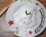 Foto langkah ke 3 dari resep Bubur Sumsum Lembut.