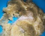 Foto langkah ke 1 dari resep Kue Andepite Betawi.