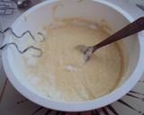 Foto del paso 6 de la receta Bizcocho amarmolado