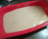 Foto del paso 8 de la receta: Budín relleno de dulce de leche