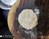 દહીં પનીર પરોઠા (curd Paneer Paratha recipe in gujarati) રેસીપી સ્ટેપ8ફોટો