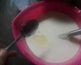 Foto langkah ke 4 dari resep Kulit Risoles Simpel, Tanpa Telur, Anti Lengket/Gagal.