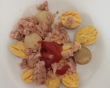 Foto del paso 2 de la receta: ~Huevos rellenos~