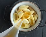 Foto langkah ke 4 dari resep Asinan Salak.