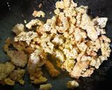 A picture of step 3 of Nenua(Sponge Gourd) And Urad Badi Sabzi.