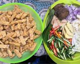 Foto langkah ke 3 dari resep 28. Orek Tempe.
