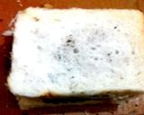 A picture of step 4 of Chocolate cake.