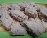 Foto langkah ke 3 dari resep Nugget Pisang Saos Coklat.