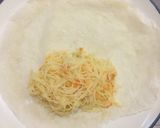 Foto langkah ke 4 dari resep Gorengan risol bihun.