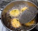 வெந்தயக்கீரை மசால் வடை | methi vada ரெசிபி ஸ்டேப் 4 புகைப்படம்