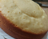 Foto del paso 7 de la receta: Bizcocho esponjoso de limón 🍋 en multicooker