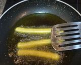 Foto del paso 4 de la receta: Churros con churrera