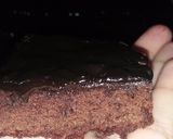 A picture of step 8 of Brownies.