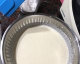 Foto del paso 2 de la receta: Torta de manzana invertida 🍎 (fácil y económica)