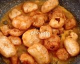 Foto langkah ke 2 dari resep Ati ampela ayam pedas kerupuk rambak.