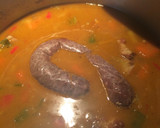 Foto del paso 4 de la receta: Lentejas Pardinas