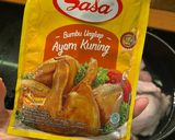 Foto langkah ke 1 dari resep Ayam ungkep.