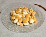 Foto del paso 8 de la receta: 🥘 Salsa romesco para pastas, carnes, pescado.... 🥘