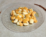 Foto del paso 8 de la receta: 🥘 Salsa romesco para pastas, carnes, pescado.... 🥘