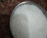 खीर (kheer recipe in Hindi) रेसिपी चरण 2 फोटो