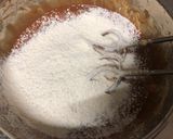 A picture of step 6 of Milk Chocolate Soft Cake.