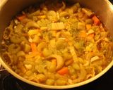 Foto del paso 11 de la receta: Sopa conmovedora FZ