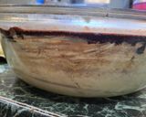 Rakott palacsinta recept fázis 2 fotója