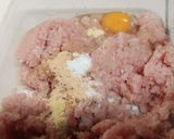 Foto langkah ke 2 dari resep Nugget Ayam Homemade.