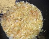 Gambar langkah 7 resipi Bihun Sup Istimewa.