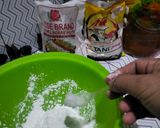 Foto langkah ke 3 dari resep Peyek kacang.