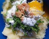 Foto langkah ke 4 dari resep Perkedel Maizena.