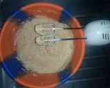 A picture of step 7 of Plantain cake.