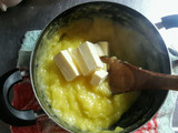 Lemon Pie Friendly