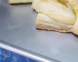 Foto langkah ke 10 dari resep Homemade Puff Pastry.