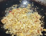 Foto langkah ke 3 dari resep Nasi Goreng Rumahan.