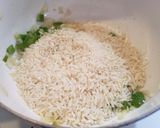 Foto del paso 3 de la receta: Congrís
