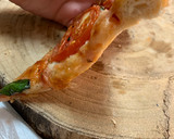 Foto del paso 8 de la receta: Pizza con masa madre